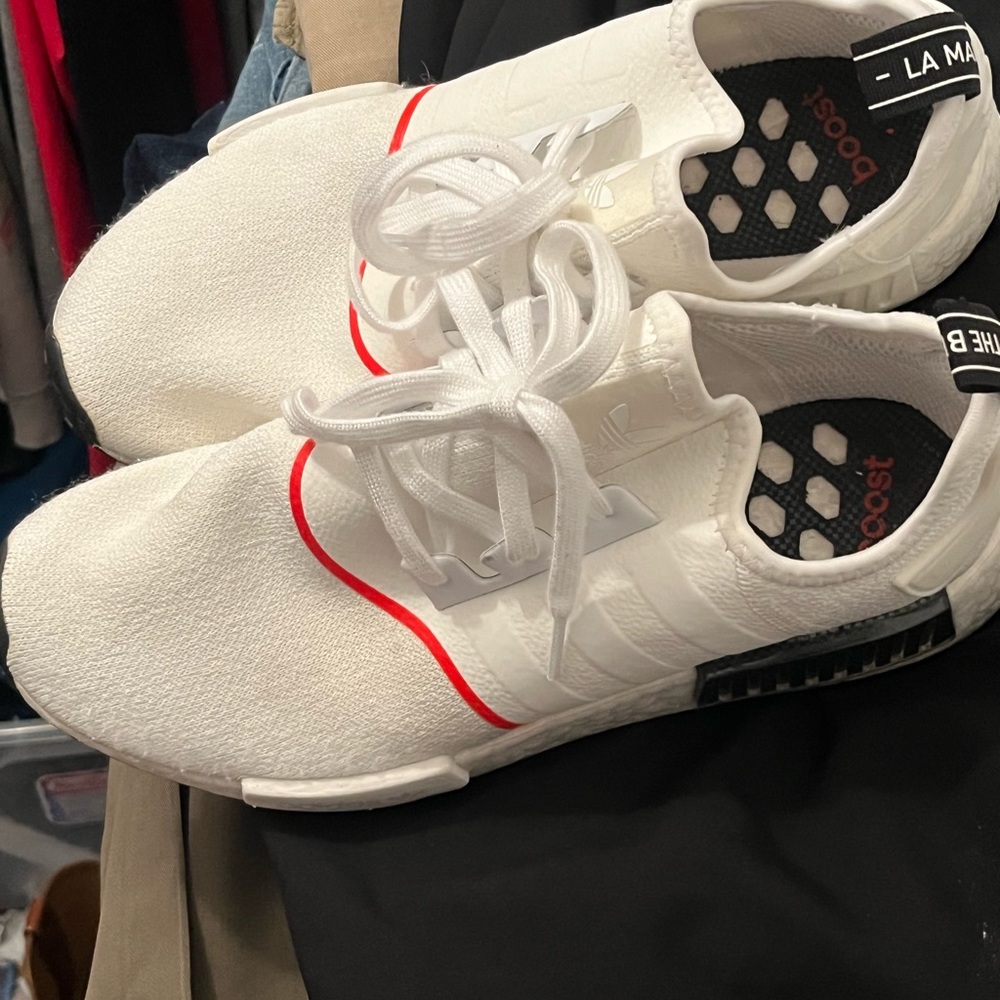 Addis size 10 great shape